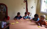 KITA Gänseblümchen Grupa sześciolatków - Passow/Niemcy