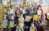 Szkoła Podstawowa nr 1 w Szczecinie - klasa 1c