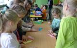 2015 - Klub Origami ORIZURU Junior w Bydgoszczy